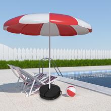 beach umbrella sand bag