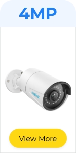Reolink B400 PoE IP Camera