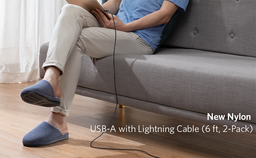 Lightning cable 1