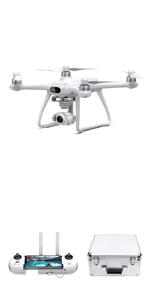 Potensic Dreamer 4K Drone