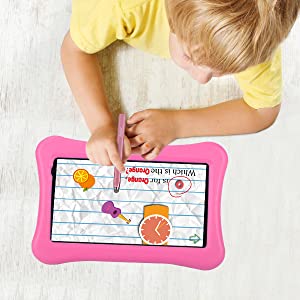 tablet for kids