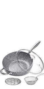 pots and pans set non stick cookware set non stick frying pan set saucepans sets