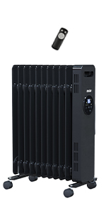 Ansio Heater