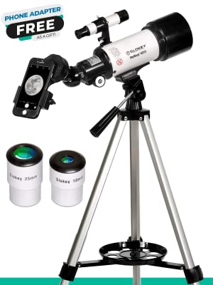 astronomy telescope