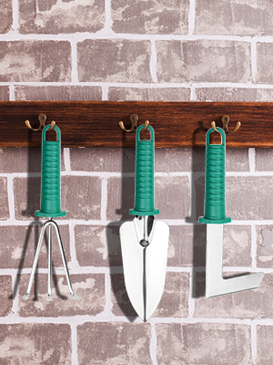 Stainless Steel Garden Hand Tool