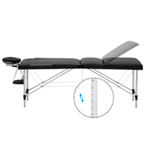 massage table