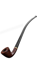 Tobacco Pipe Tobacco Smoking Pipe