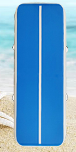 tumbling track mat for gymnastics