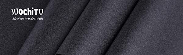 Blackout Window Film Privacy