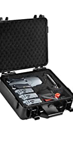 DJI Mavic Pro case