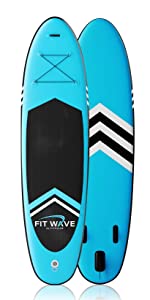 Paddle Board Screen Print