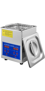 ultrasonic cleaner