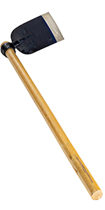 HH Digging Hoe