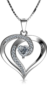 Heart Necklace