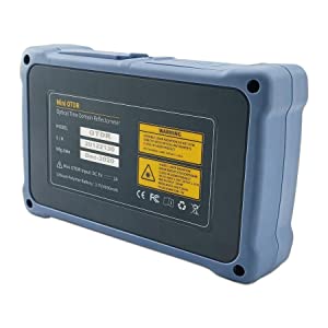 NK4000D Fiber Optic OTDR Tester