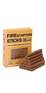 Natural Firelighters