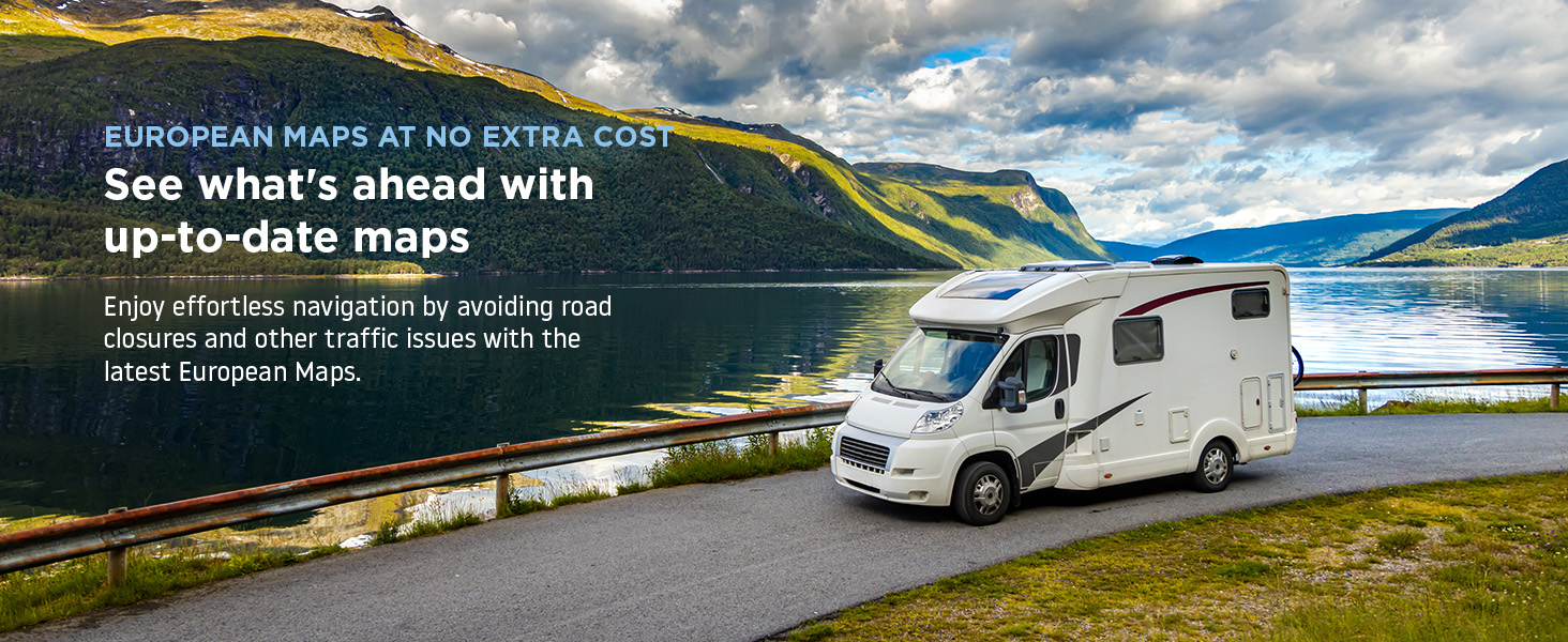 GO Camper Tour