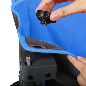  Folding Camping Cart Garden