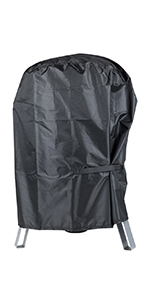 17 inch grill cover