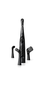 SonicScrubber Boot Brush