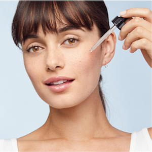 Vitamin c serum florence organics