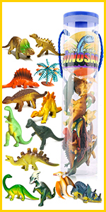 dinosaur toys