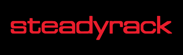 Steadyrack Logo