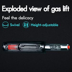 massage office chair