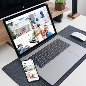 Wifi Camera Security system 