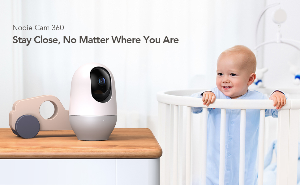 baby monitor