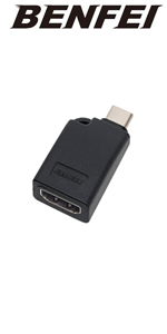 usb c to hdmi adapter