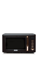 Haden Microwave