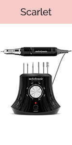 nail drill