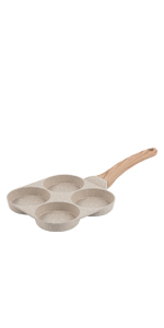 omelette pan