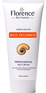 Snail mucus cream Florence