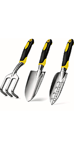 Garden Tool Set