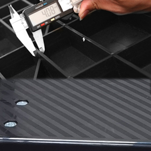 Heavy-Duty Fold-Away Hand Sack Platform Truck Trolley Cart Pulley on wheels