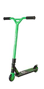 stunt scooter