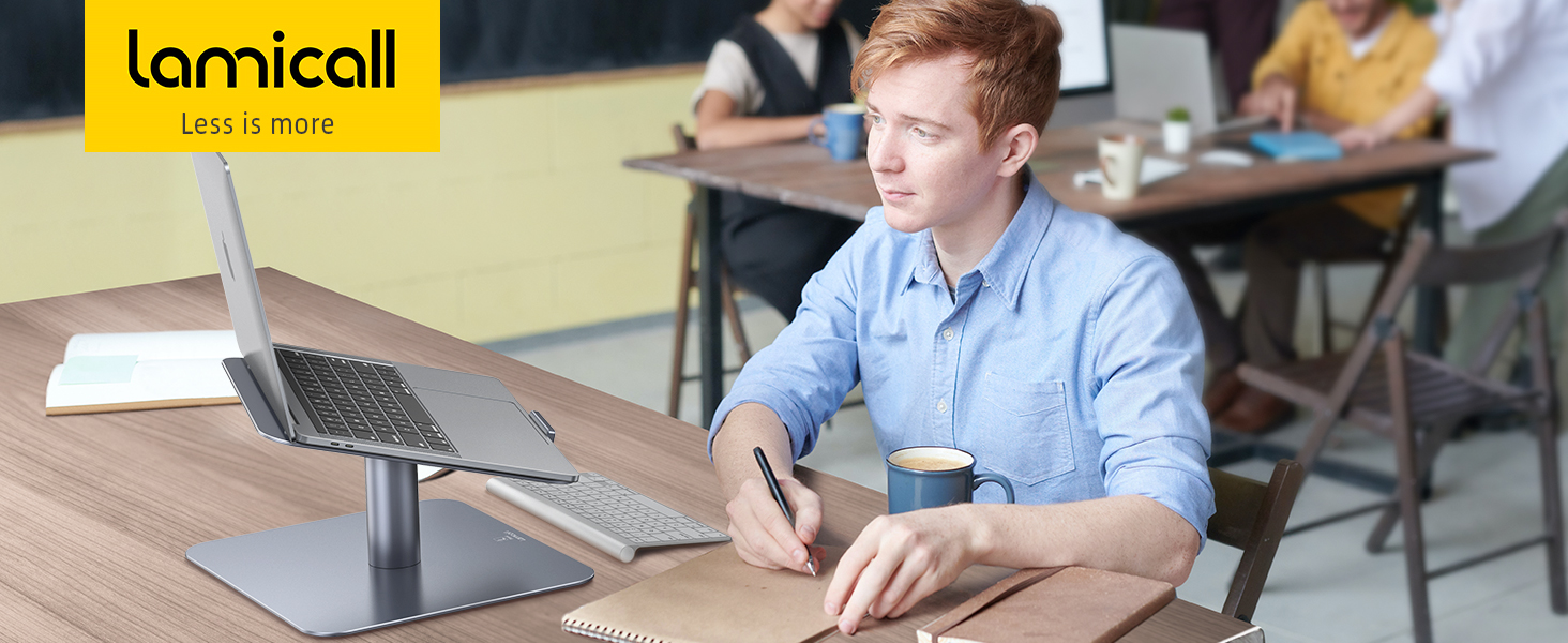 Laptop Stand