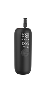 Tyre Inflator Air Compressor