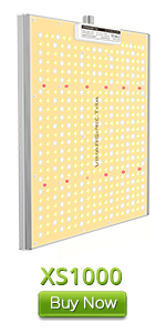 XS1000 1000w led grow light