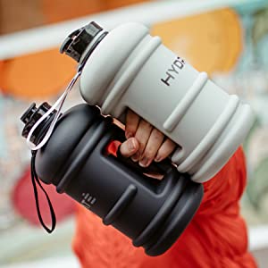 sports bottle