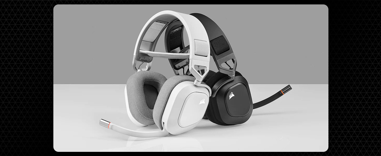 gaming headset, wireless gaming headset, gaming headset