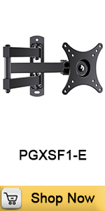 vesa wall bracket