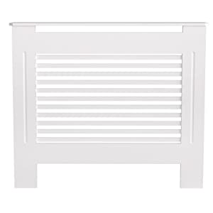vertical radiator cover large