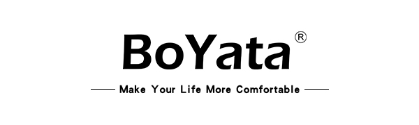 BOYATA
