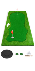 chipping net practice, golf driving net, Golf Net with Carry Bag, Golf Swing Net, High Impact Net