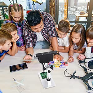 The ideal gift for children