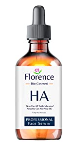siero ha hyaluronic acid triple florence organics