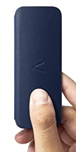 Record your own ECG, anywhere and anytime, with AliveCor's KardiaMobile and KardiaMobile 6L.